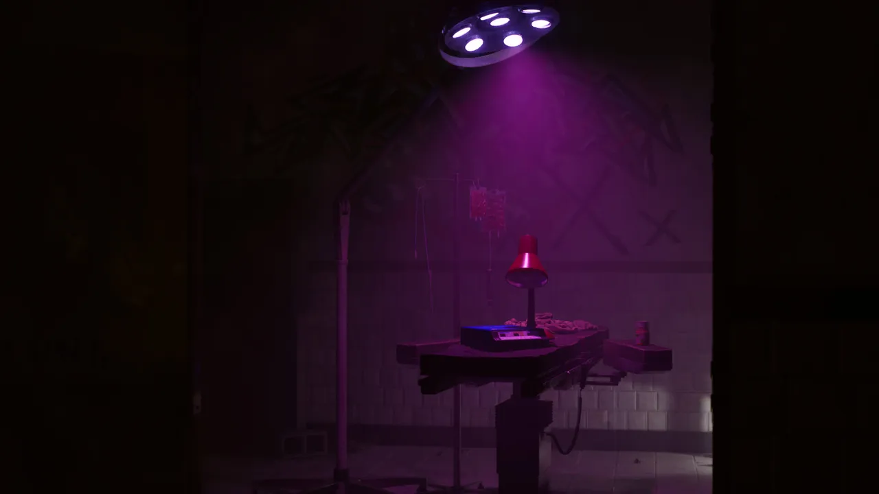 Floor404 screenshot 5