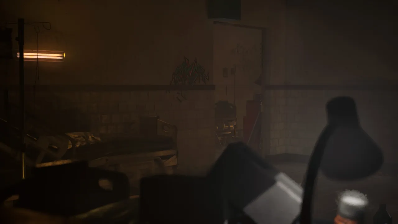 Floor404 screenshot 6