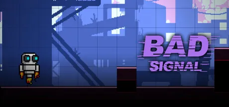 Bad Signal cover art