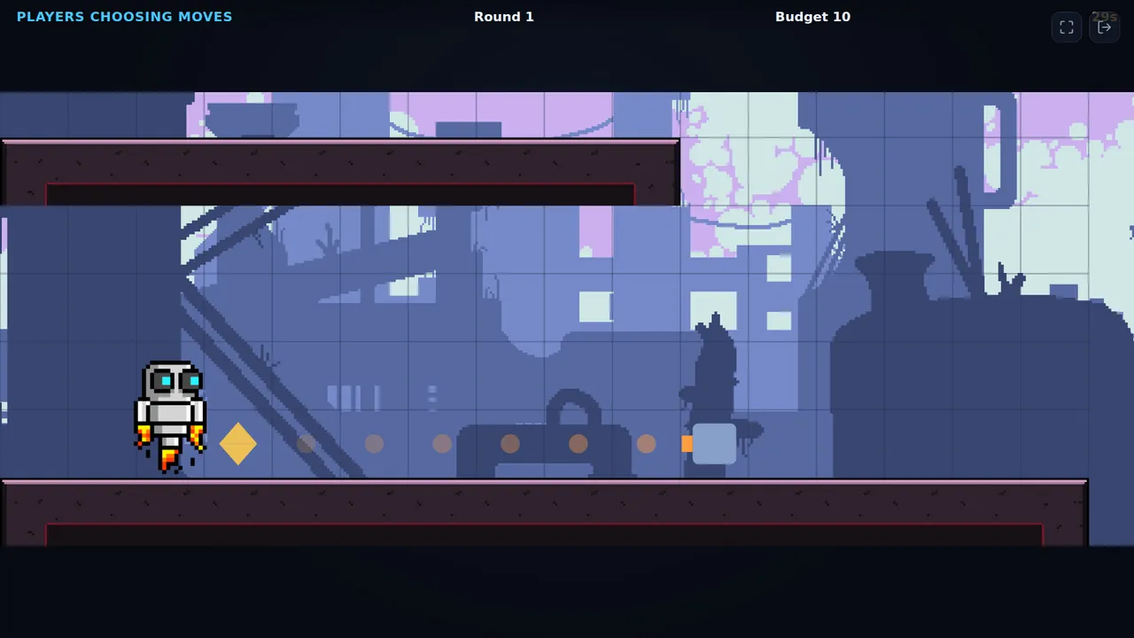Bad Signal screenshot 5