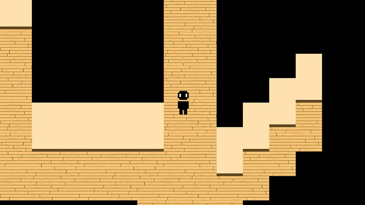Deep in the Dark screenshot 3