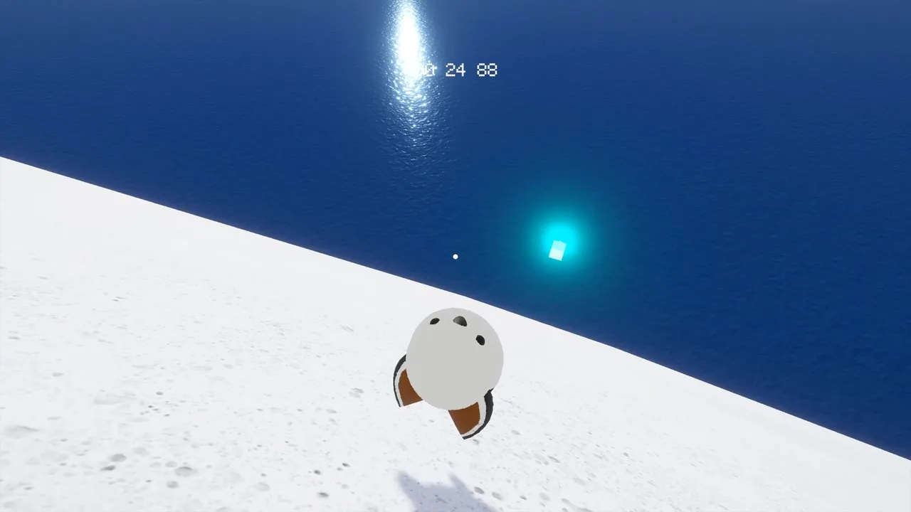 Rolling Star screenshot 1