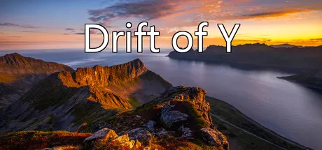Drift of Y cover art
