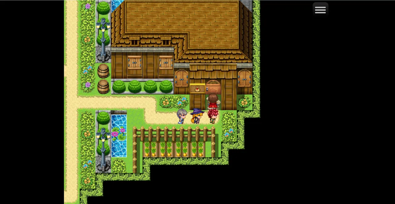 Drift of Y screenshot 4
