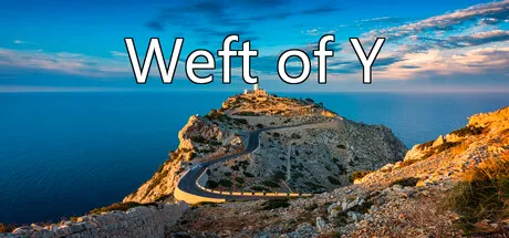 Weft of Y cover art