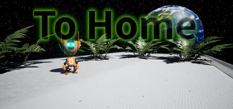 To Home cover art