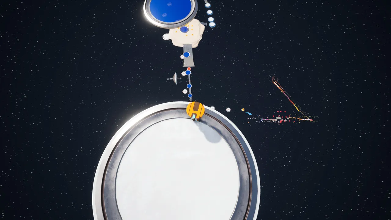 To Home screenshot 6