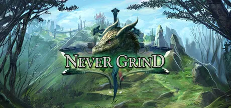 Nevergrind cover art