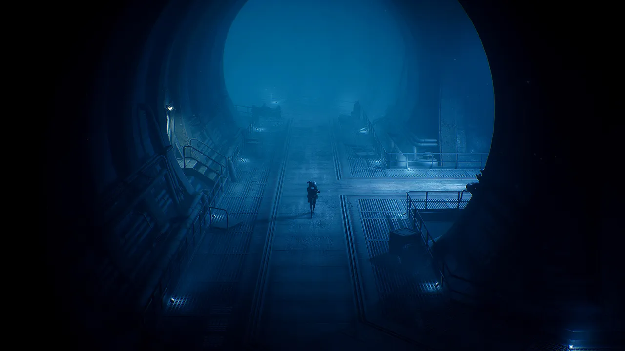 End of Abyss screenshot 3