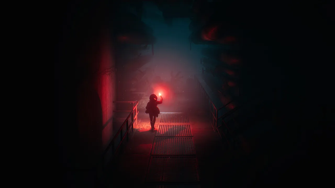 End of Abyss screenshot 5
