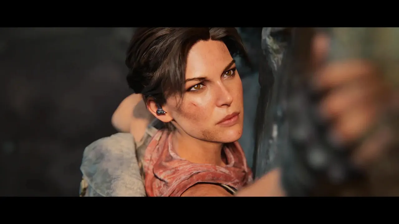 Tomb Raider: Catalyst screenshot 2