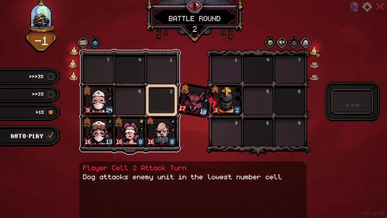 Order Automatica screenshot 2