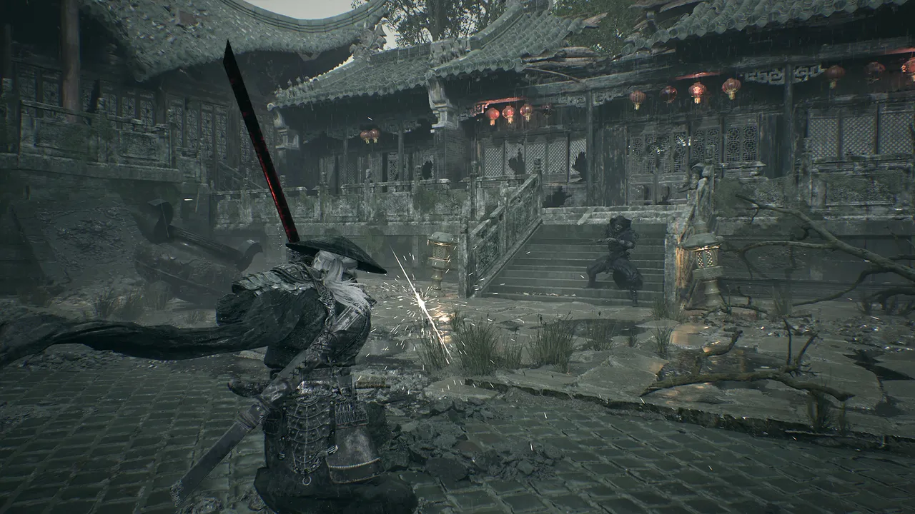Phantom Blade Zero screenshot 3